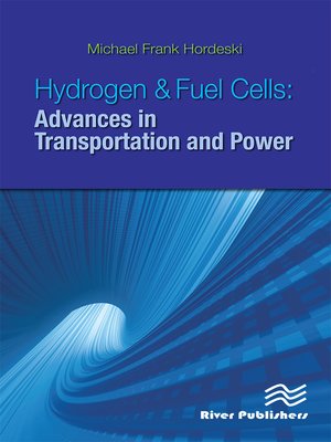 cover image of Hydrogen & Fuel Cells